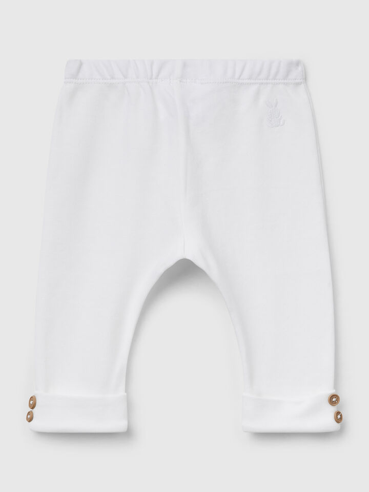 LEGGINGS New Born (0-18 months) image number 2